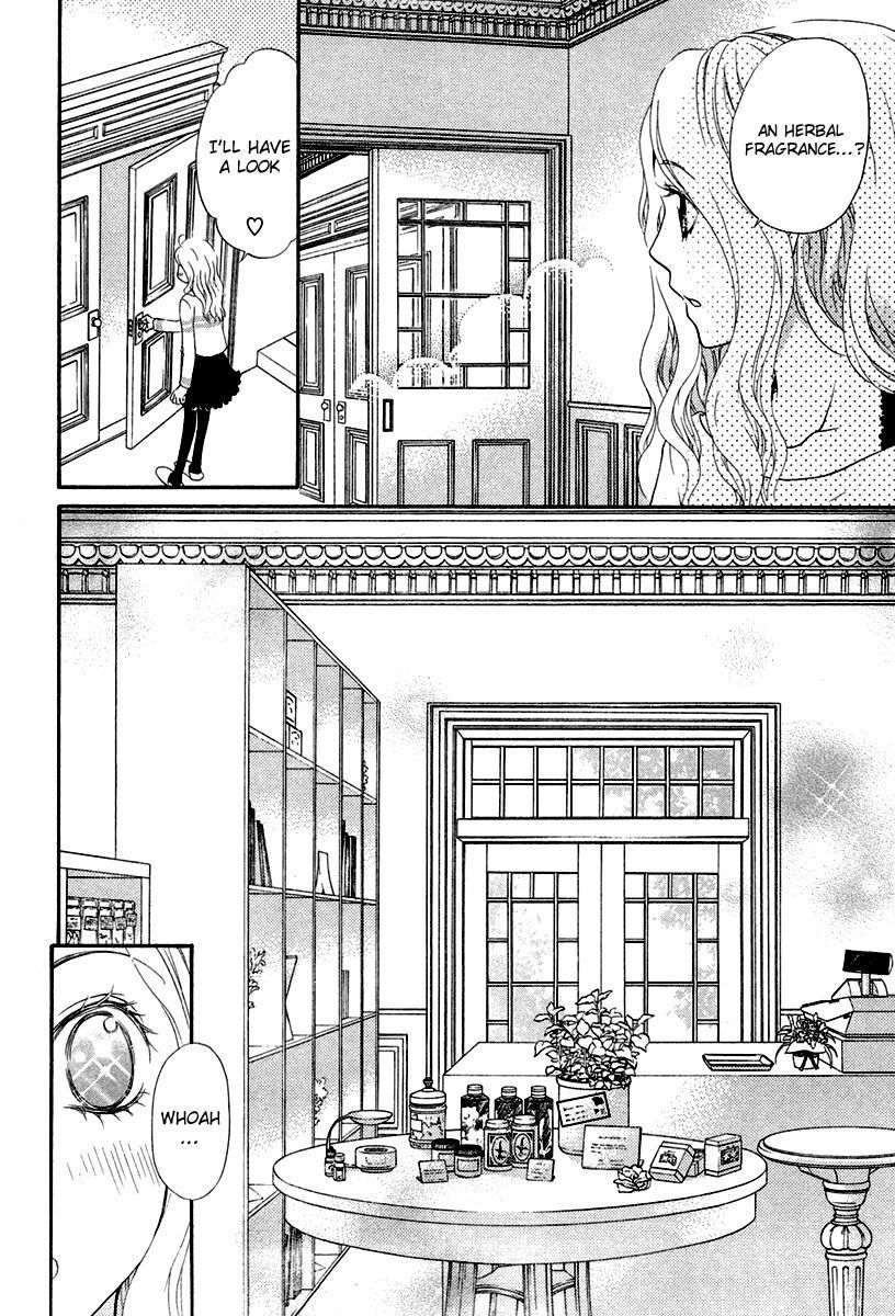 Koisuru Herb Shohousen Chapter 1 page 24 - Chapter 1: Recipe: 01