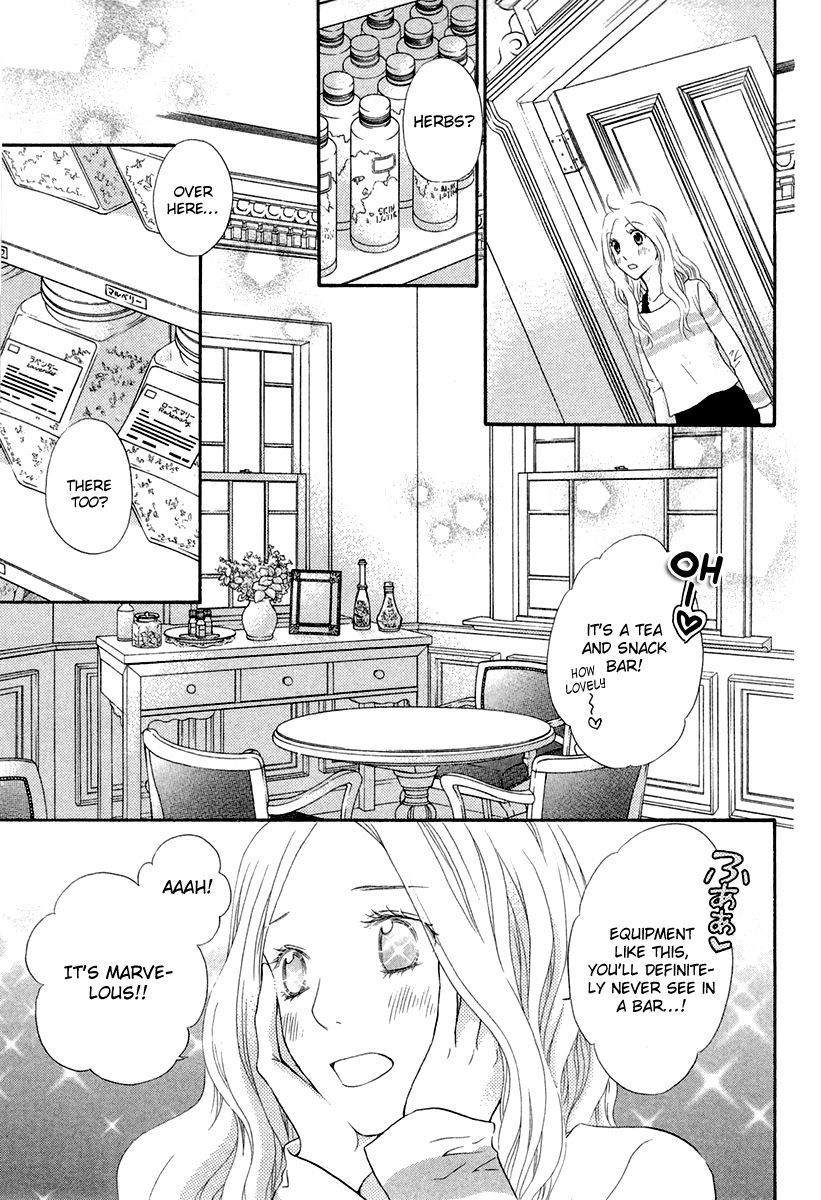 Koisuru Herb Shohousen Chapter 1 page 25 - Chapter 1: Recipe: 01