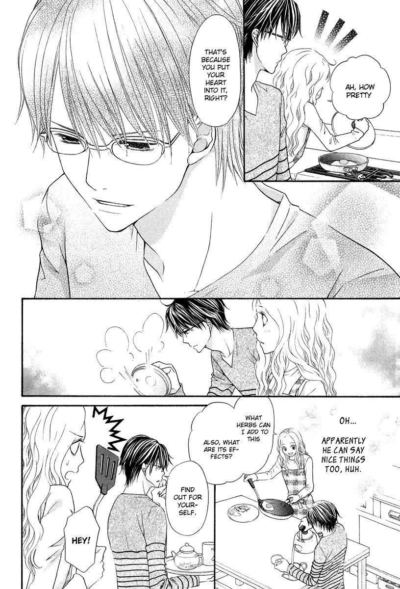 Koisuru Herb Shohousen Chapter 2 page 16 - Chapter 2: Recipe: 02