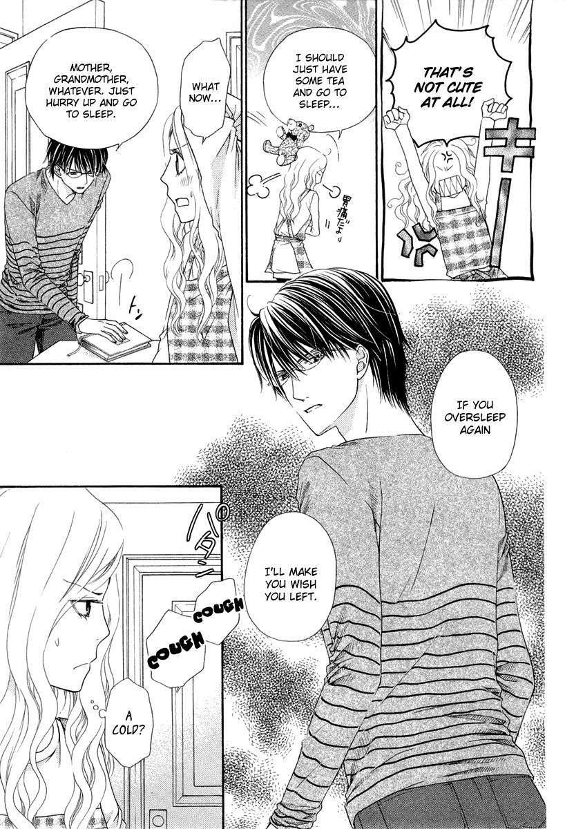Koisuru Herb Shohousen Chapter 2 page 17 - Chapter 2: Recipe: 02