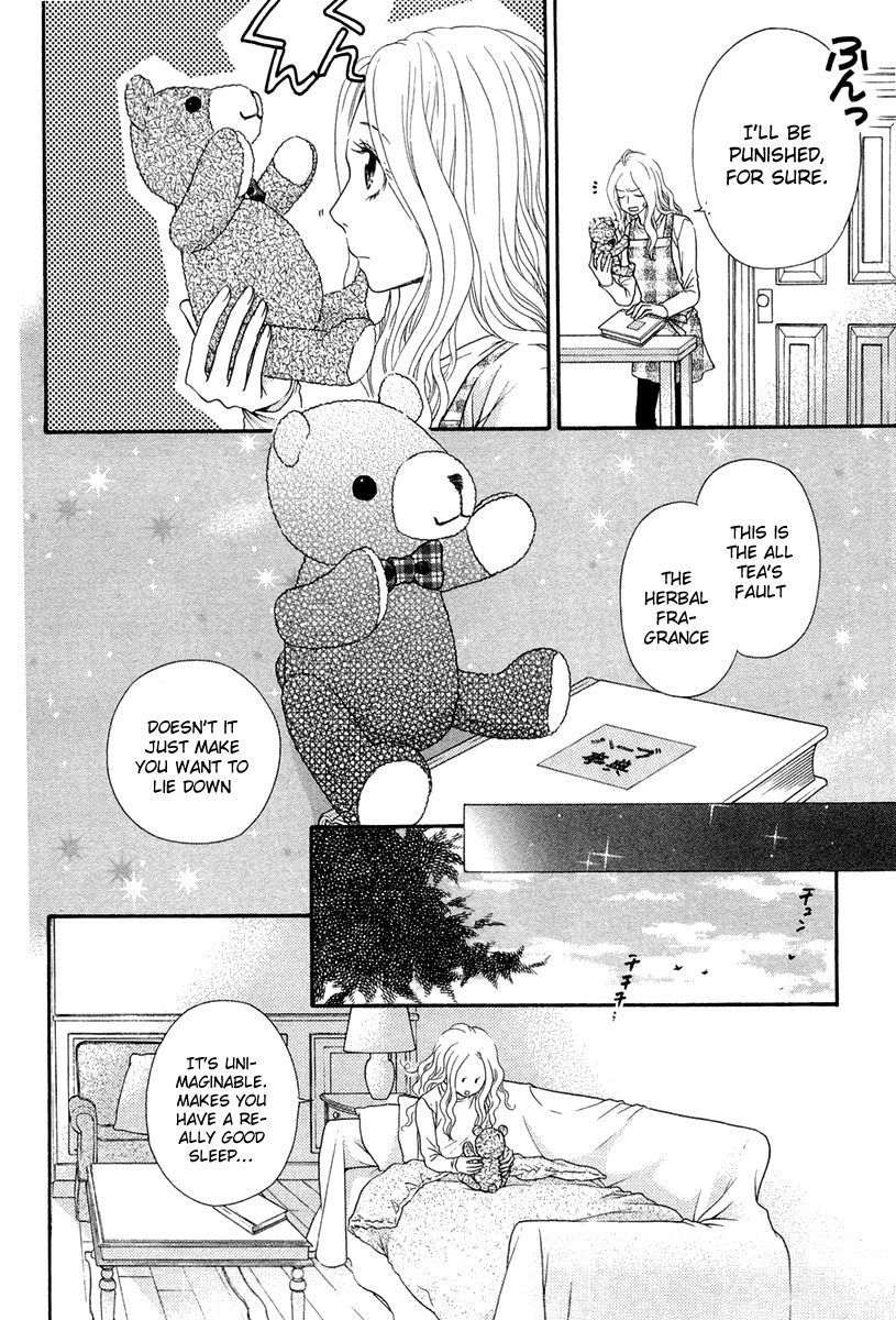 Koisuru Herb Shohousen Chapter 2 page 18 - Chapter 2: Recipe: 02