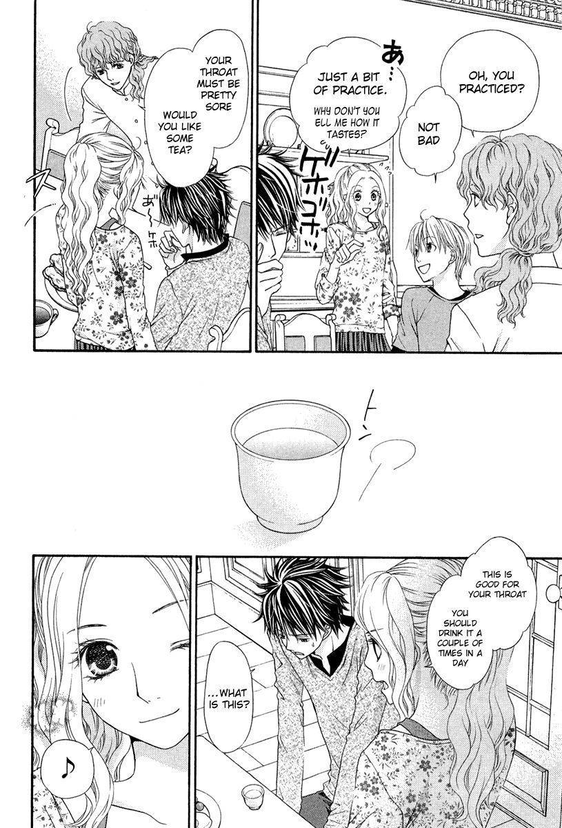 Koisuru Herb Shohousen Chapter 2 page 20 - Chapter 2: Recipe: 02