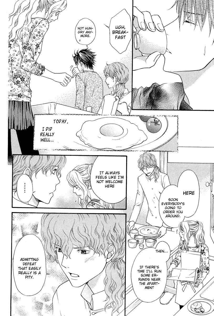Koisuru Herb Shohousen Chapter 2 page 22 - Chapter 2: Recipe: 02
