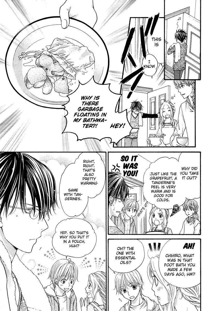 Koisuru Herb Shohousen Chapter 2 page 25 - Chapter 2: Recipe: 02