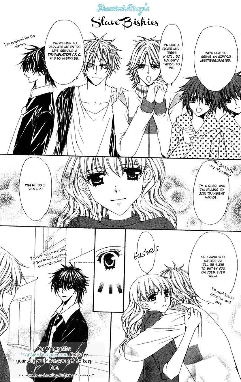 Koisuru Herb Shohousen Chapter 2 page 29 - Chapter 2: Recipe: 02