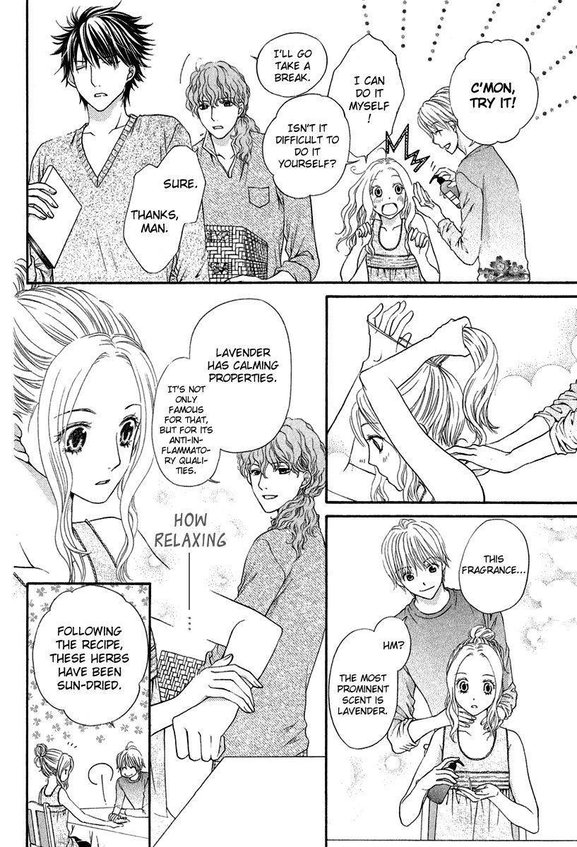 Koisuru Herb Shohousen Chapter 3 page 21 - Chapter 3: Recipe: 03