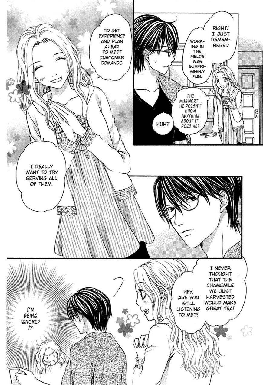 Koisuru Herb Shohousen Chapter 4 page 20 - Chapter 4: Recipe: 04