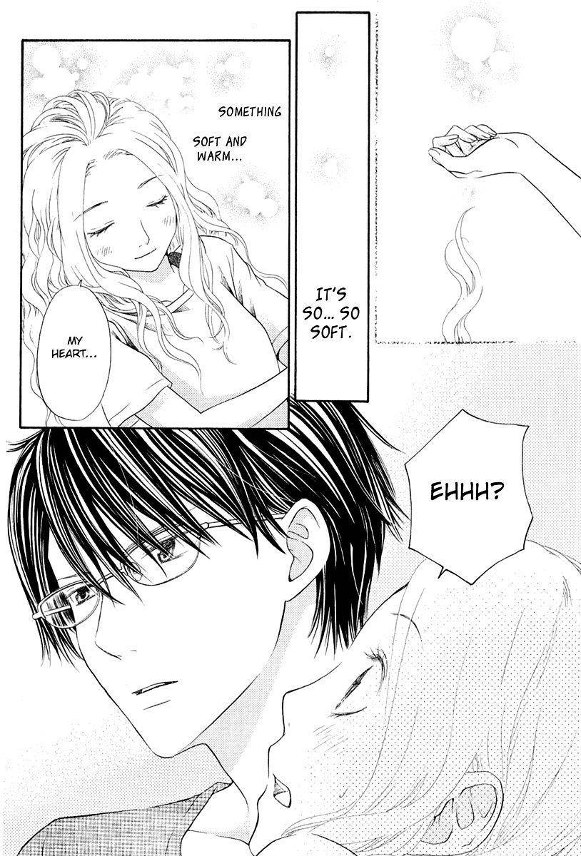 Koisuru Herb Shohousen Chapter 5 page 23 - Chapter 5: Recipe: 05