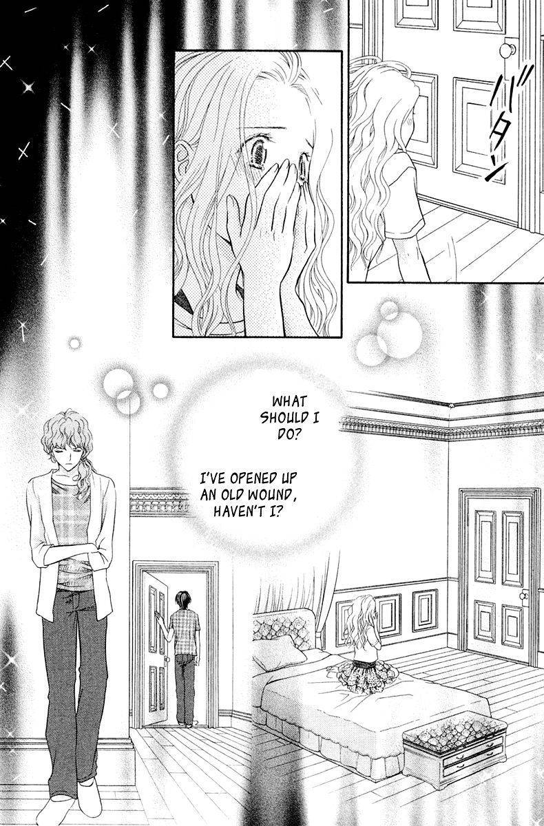 Koisuru Herb Shohousen Chapter 5 page 29 - Chapter 5: Recipe: 05