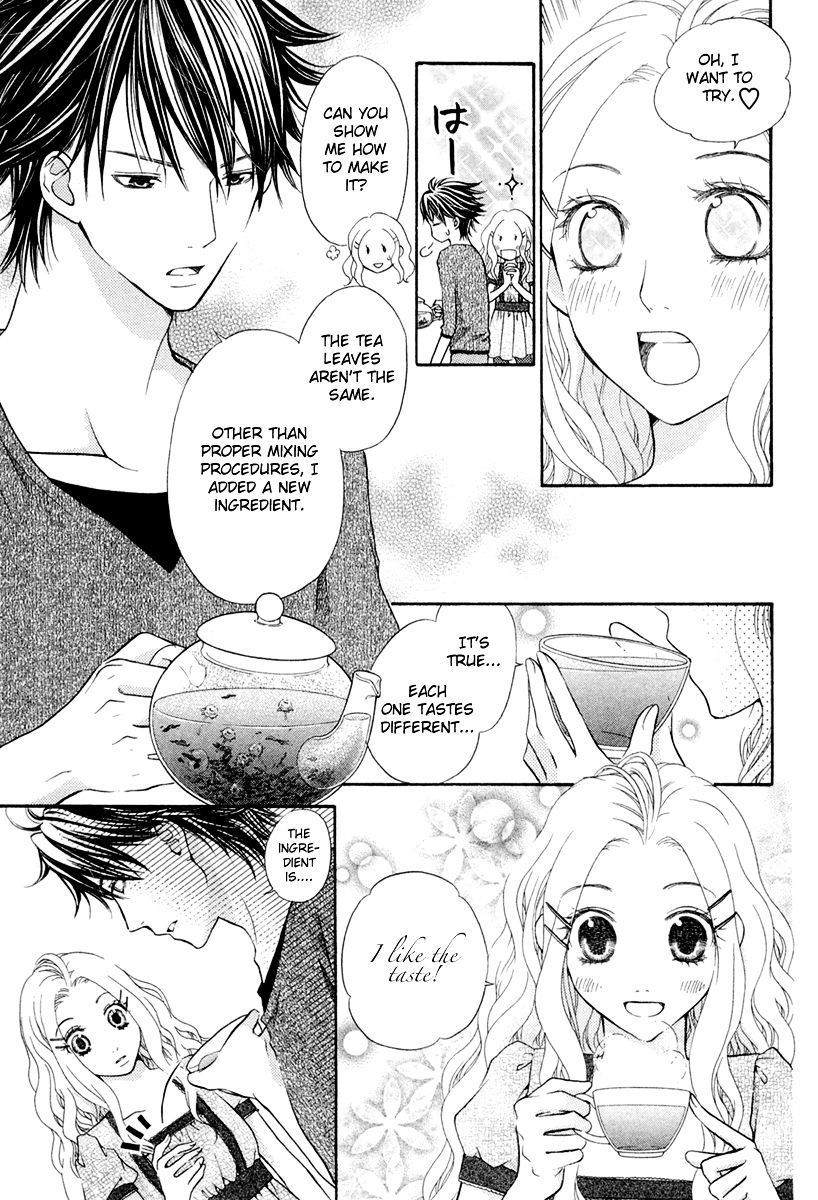 Koisuru Herb Shohousen Chapter 5 page 6 - Chapter 5: Recipe: 05