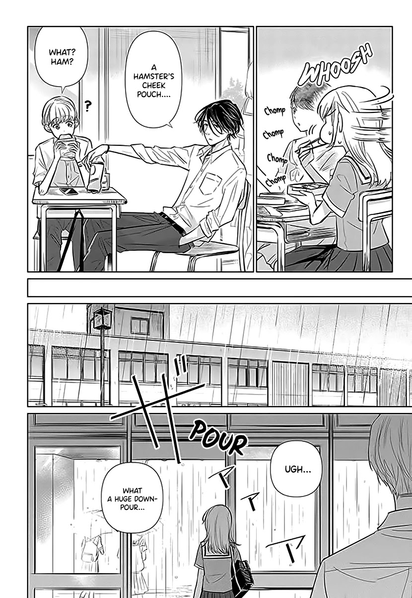 Koisuru Hotaru to Kurashiteru Chapter 1 page 31 - Chapter 1: My Classmate is My Housemate