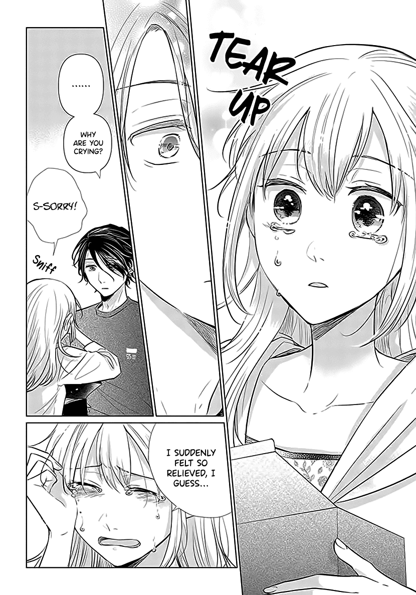 Koisuru Hotaru to Kurashiteru Chapter 2 page 28 - Chapter 2: Welcome to My Home