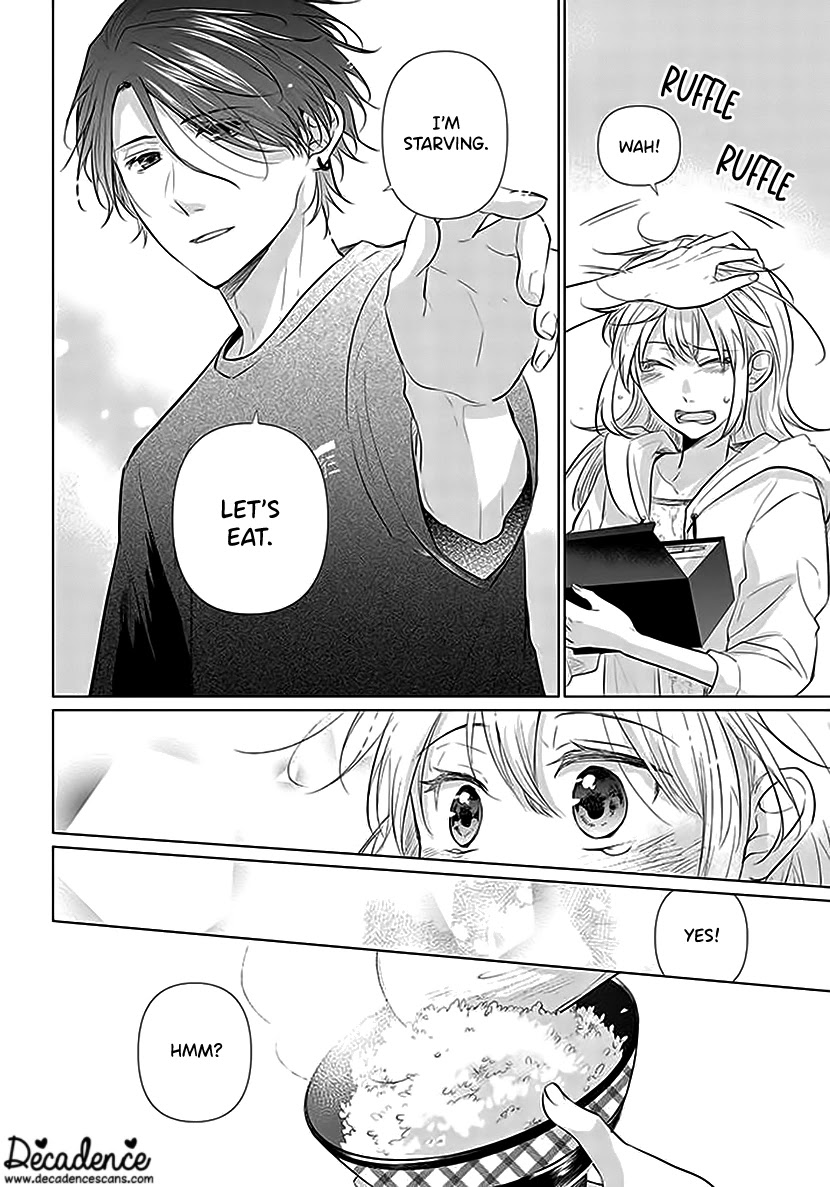 Koisuru Hotaru to Kurashiteru Chapter 2 page 30 - Chapter 2: Welcome to My Home