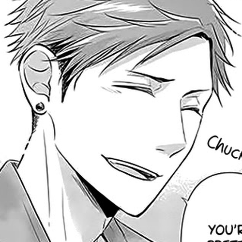 Koisuru Hotaru to Kurashiteru Chapter 3: Boys and Girls cover