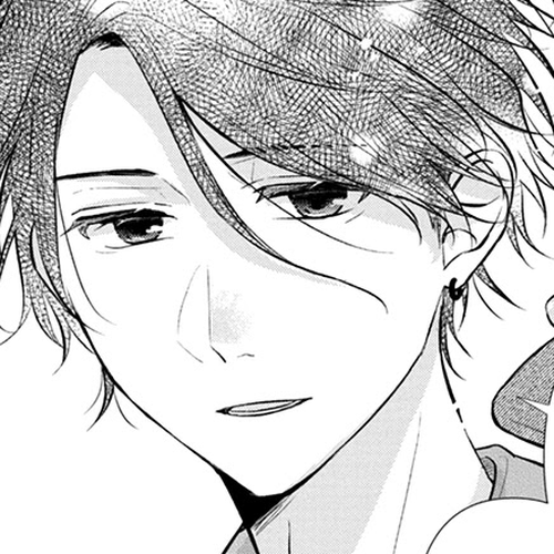 Koisuru Hotaru to Kurashiteru Chapter 5: I Don't Hate That cover