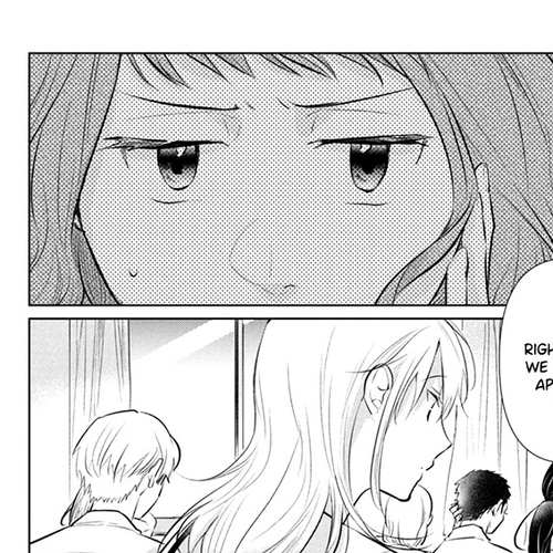Koisuru Hotaru to Kurashiteru Chapter 6: A Countermeasure and a Proposal cover