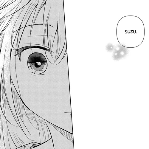 Koisuru Hotaru to Kurashiteru Chapter 7: Limited Time cover