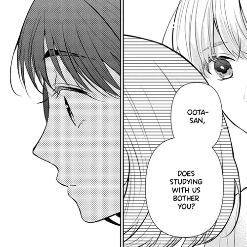 Koisuru Hotaru to Kurashiteru Chapter 8: Dazzling People cover