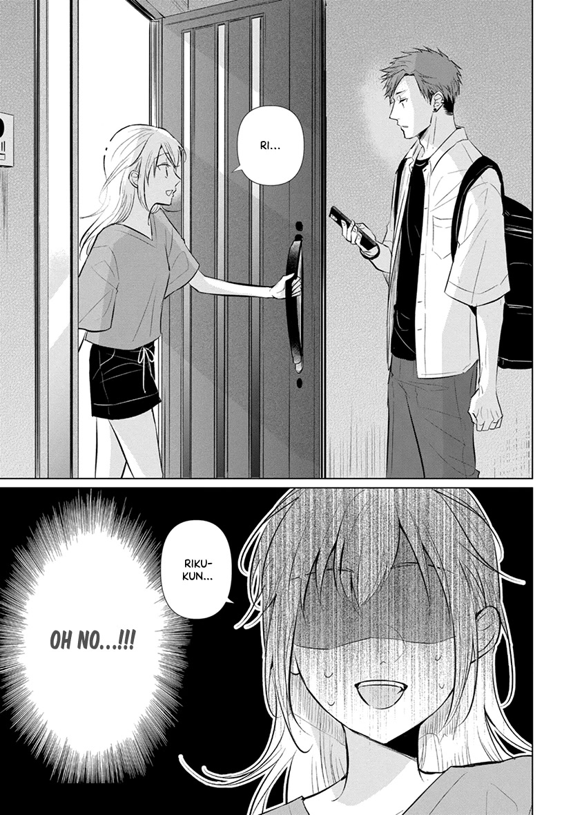 Koisuru Hotaru to Kurashiteru Chapter 9 page 30 - Chapter 9: Pretending to Date