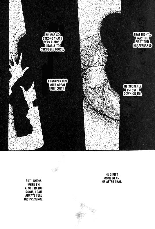 Koisuru Ikimono Chapter 1 page 11 - Chapter 1