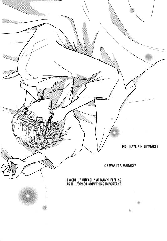 Koisuru Ikimono Chapter 1 page 7 - Chapter 1
