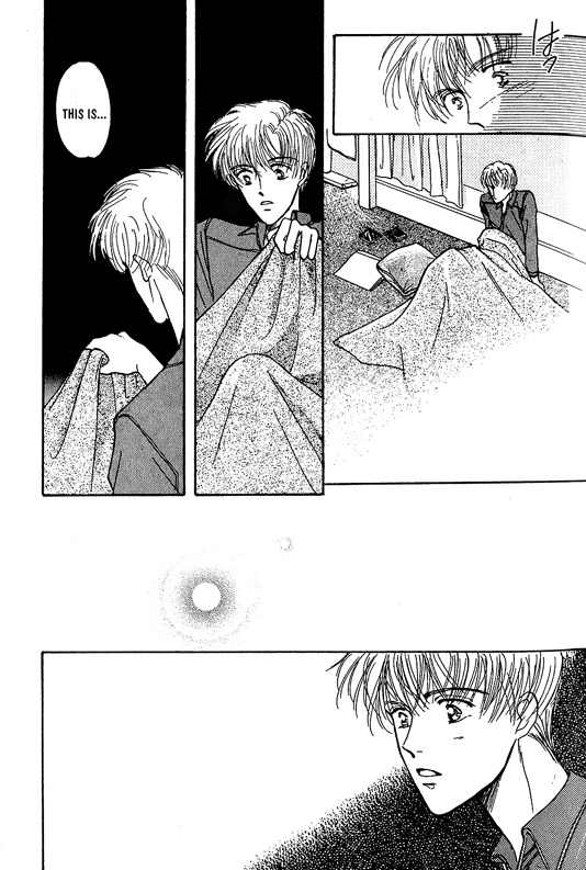 Koisuru Ikimono Chapter 2 page 8 - Chapter 2