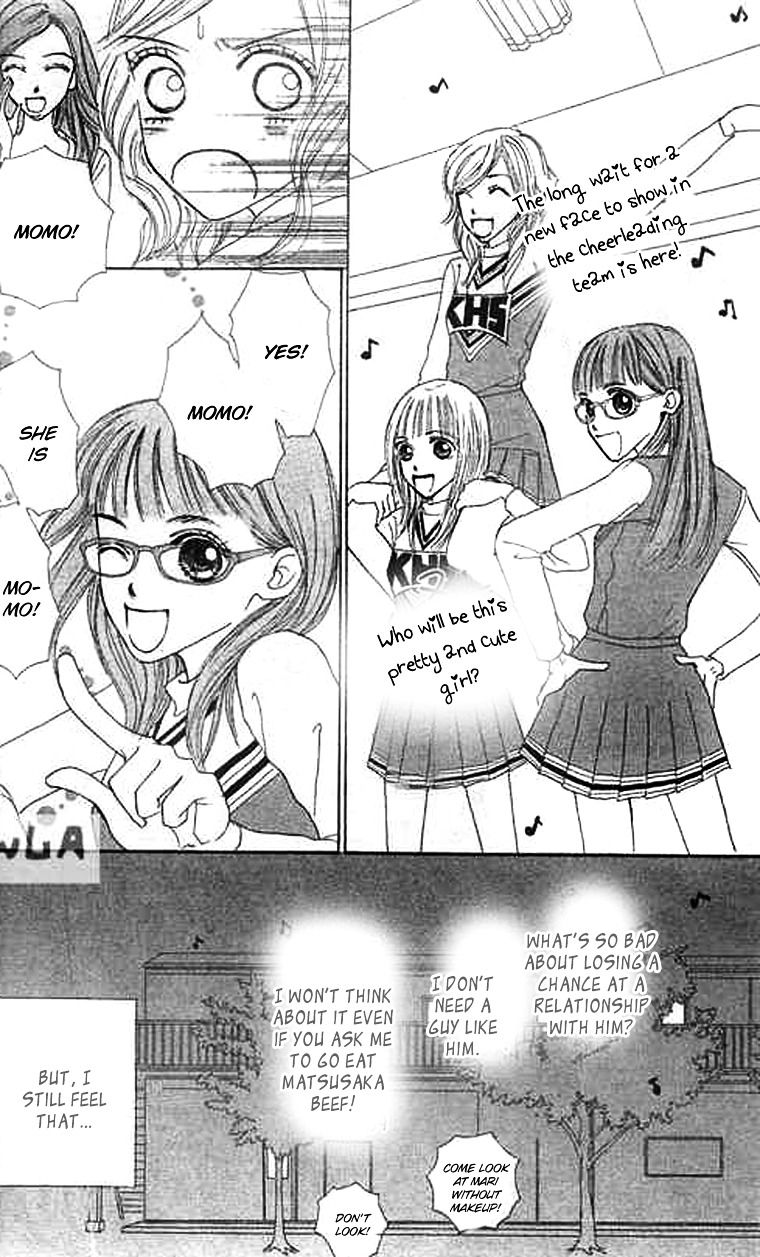 Koisuru Kyuukyuubako Chapter 1 page 28 - Chapter 1