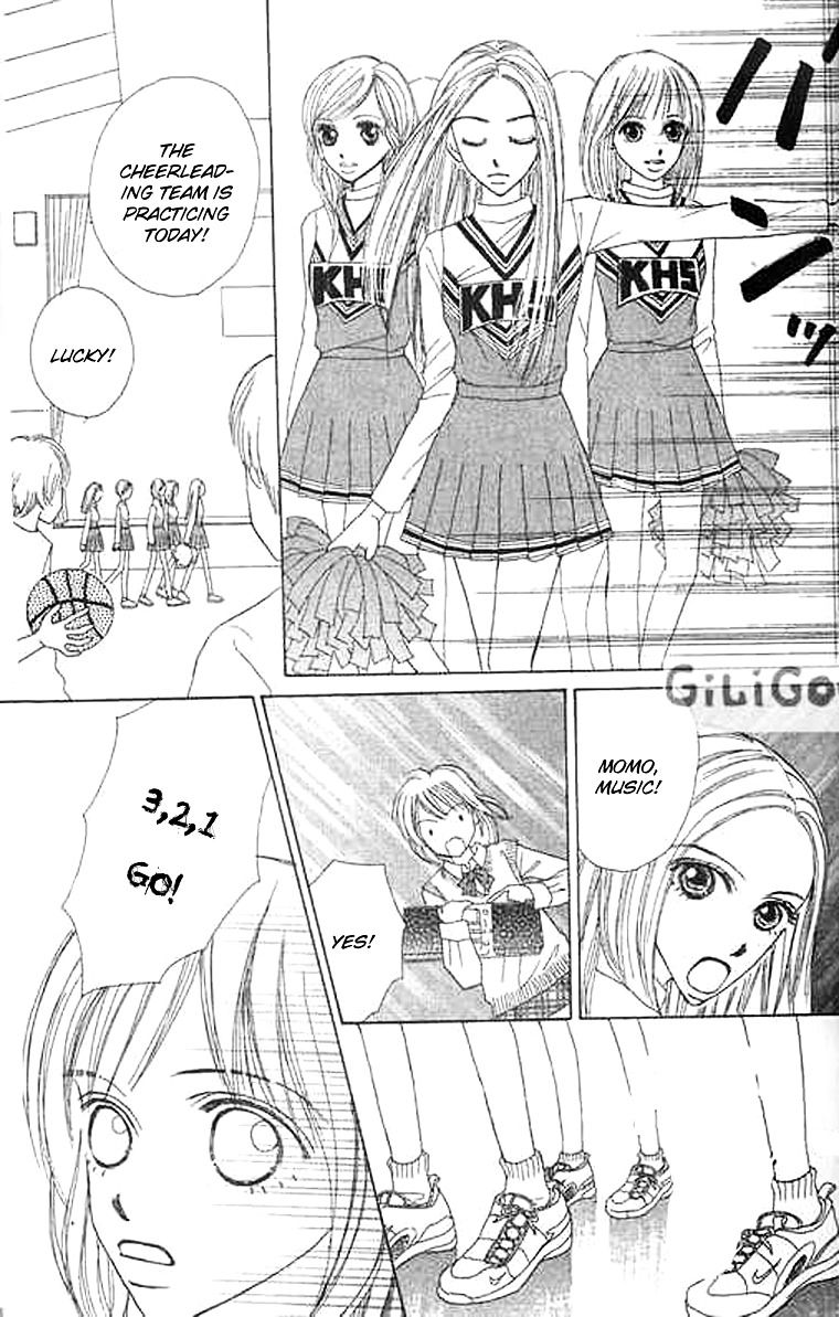 Koisuru Kyuukyuubako Chapter 1 page 31 - Chapter 1