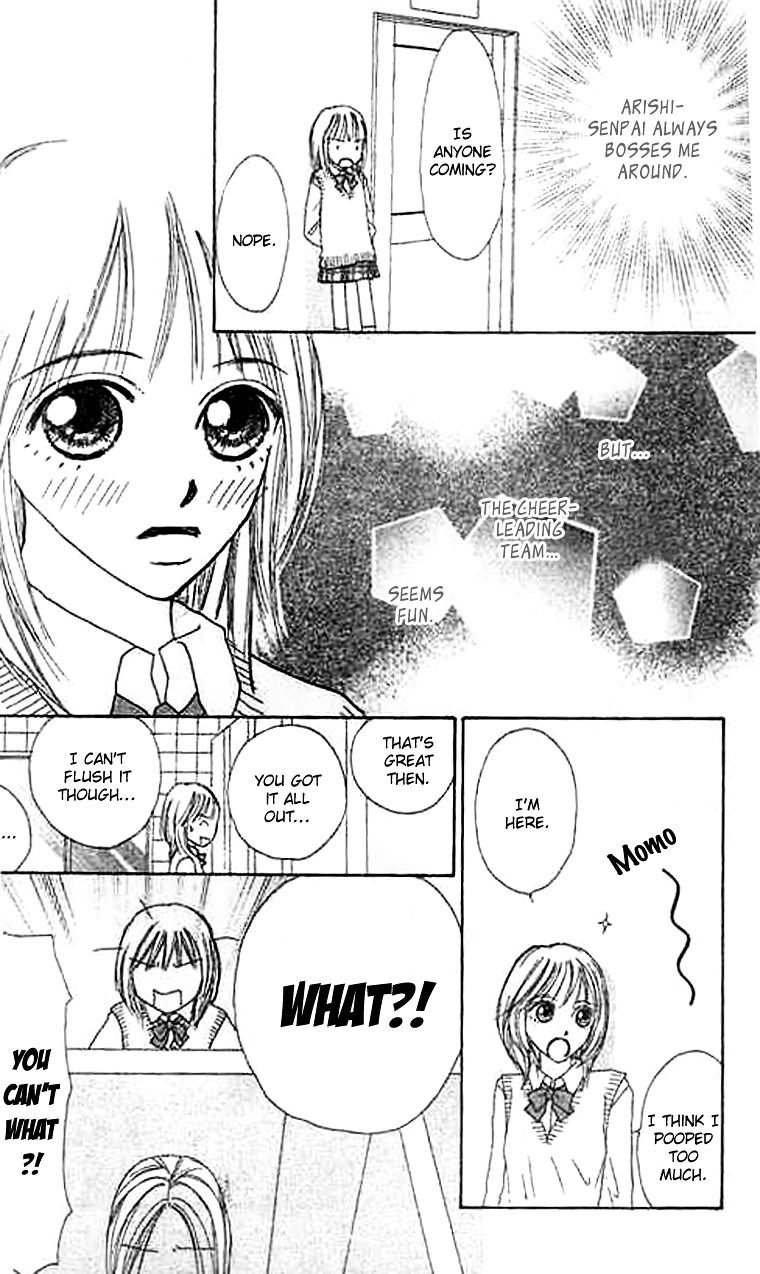 Koisuru Kyuukyuubako Chapter 1 page 34 - Chapter 1