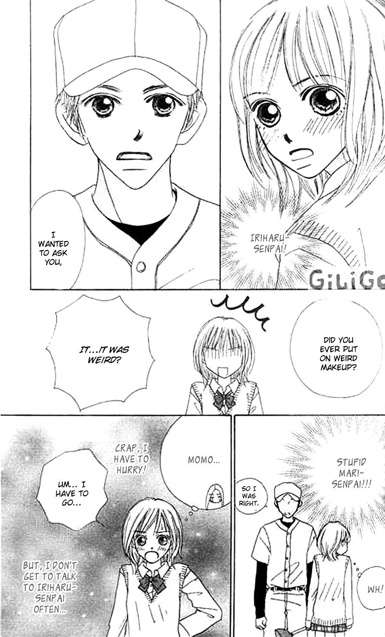 Koisuru Kyuukyuubako Chapter 1 page 37 - Chapter 1