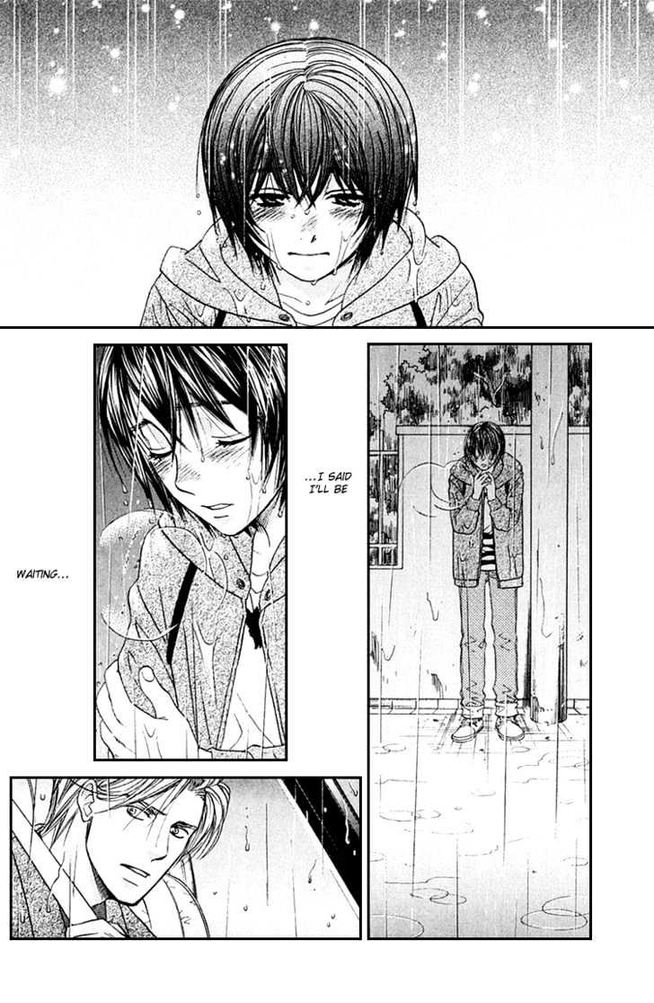 Koisuru Maid Shounen Chapter 1 page 23 - Chapter 1 : Maid Boy In Love ~ Chapter 1