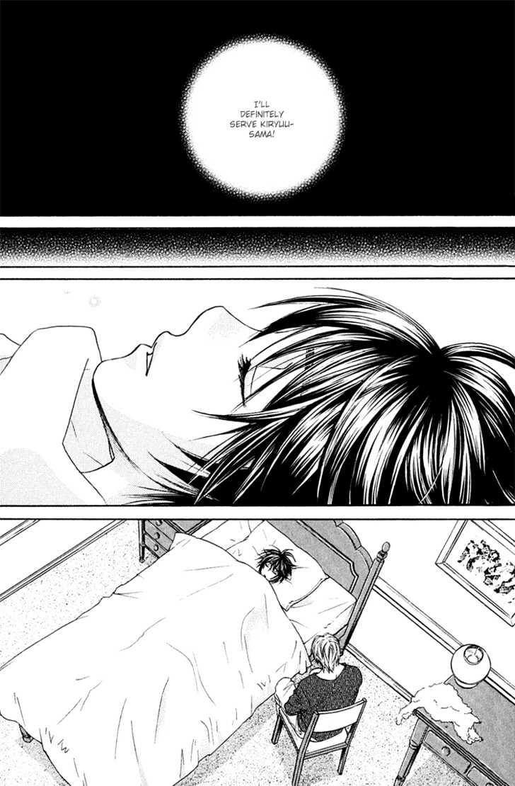 Koisuru Maid Shounen Chapter 1 page 28 - Chapter 1 : Maid Boy In Love ~ Chapter 1