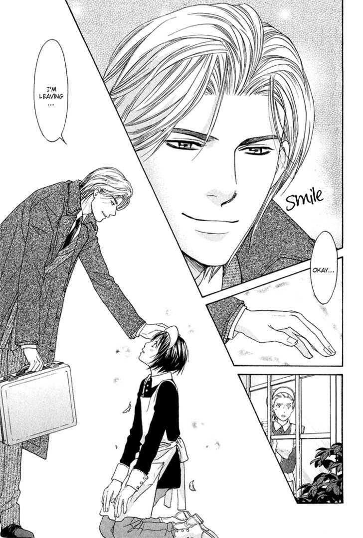Koisuru Maid Shounen Chapter 2 page 16 - Chapter 2 : Maid Boy In Love ~ Chapter 2