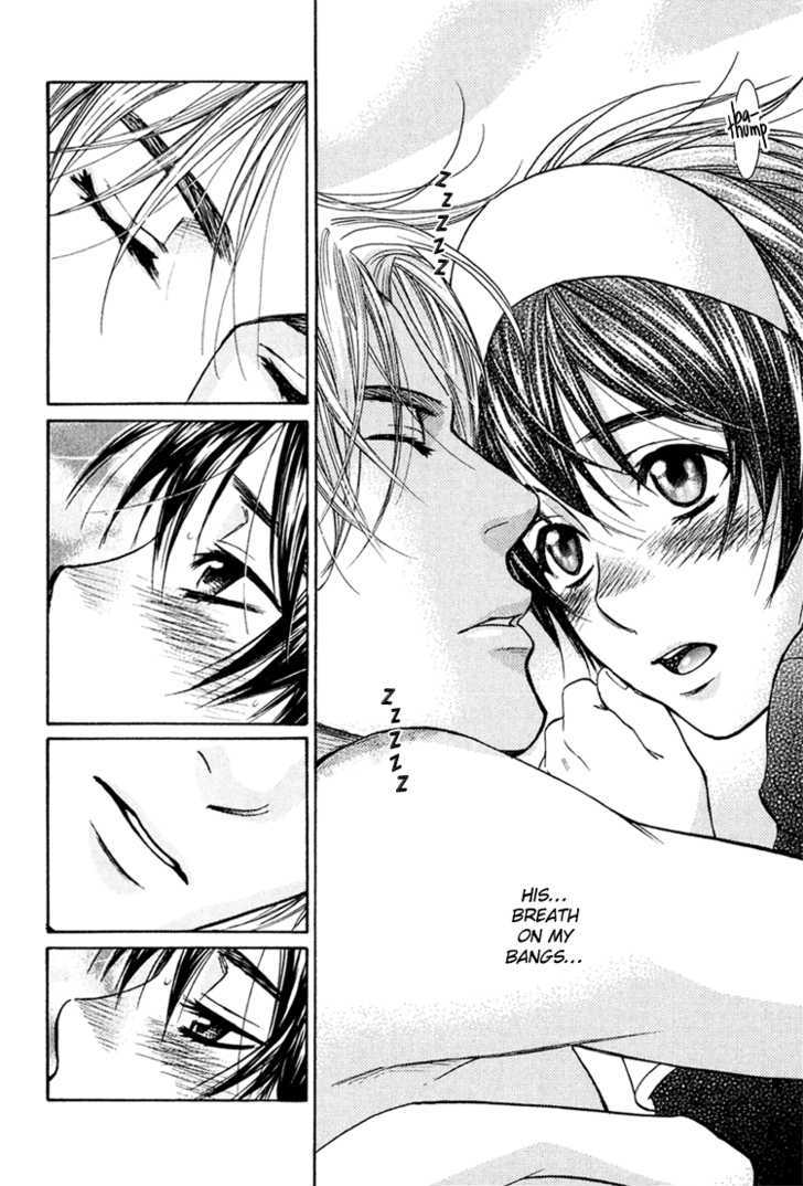 Koisuru Maid Shounen Chapter 2 page 29 - Chapter 2 : Maid Boy In Love ~ Chapter 2