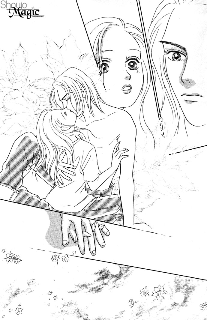Koisuru Melody Musume. - Love Song Trilogy Chapter 1.2 page 45 - Chapter 1 v2 : DJ "Cool"