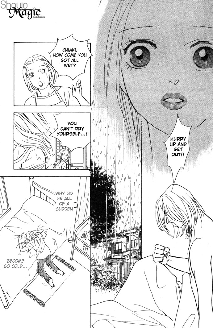 Koisuru Melody Musume. - Love Song Trilogy Chapter 1.2 page 47 - Chapter 1 v2 : DJ "Cool"