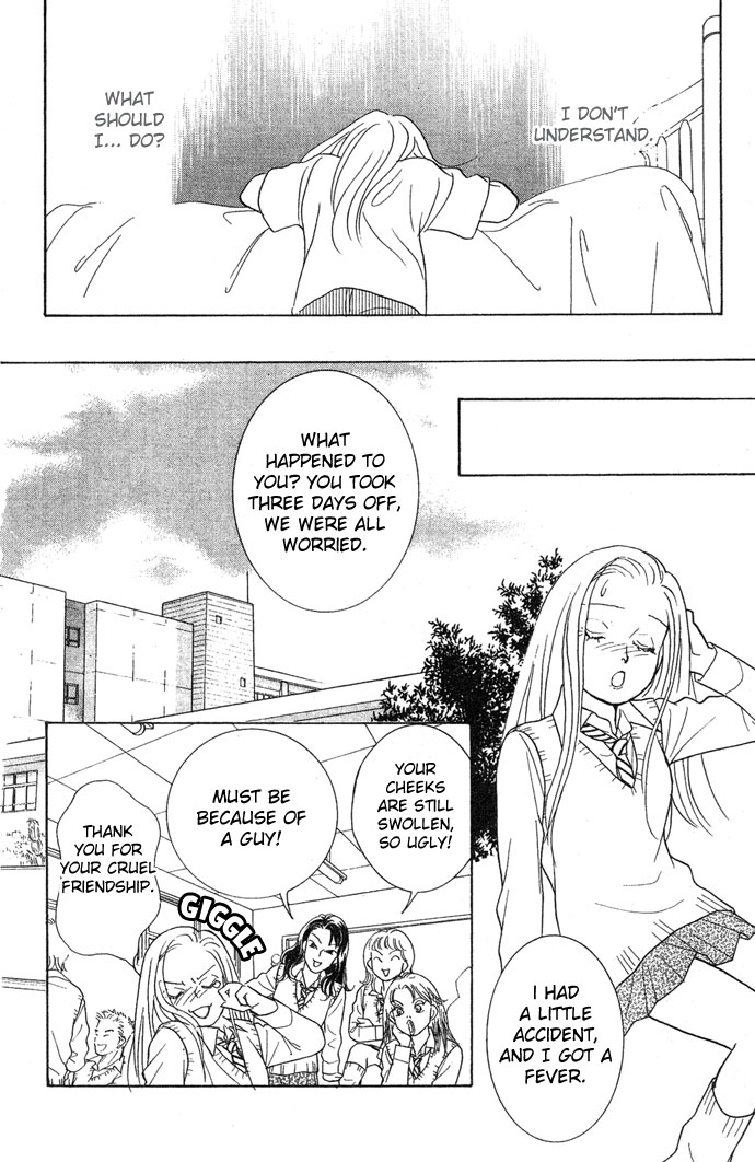 Koisuru Melody Musume. - Love Song Trilogy Chapter 1.2 page 48 - Chapter 1 v2 : DJ "Cool"