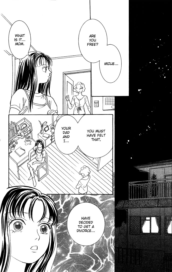Koisuru Melody Musume. - Love Song Trilogy Chapter 2.2 page 33 - Chapter 2 v2 : Pianist 'Perfrom'