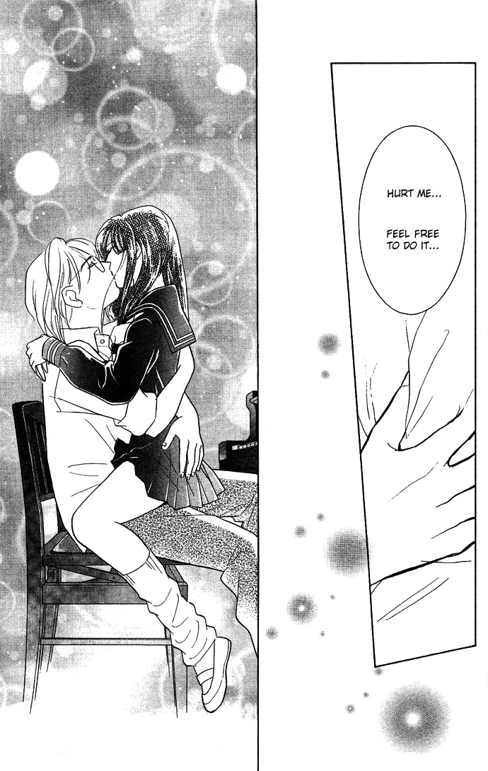 Koisuru Melody Musume. - Love Song Trilogy Chapter 2.2 page 42 - Chapter 2 v2 : Pianist 'Perfrom'