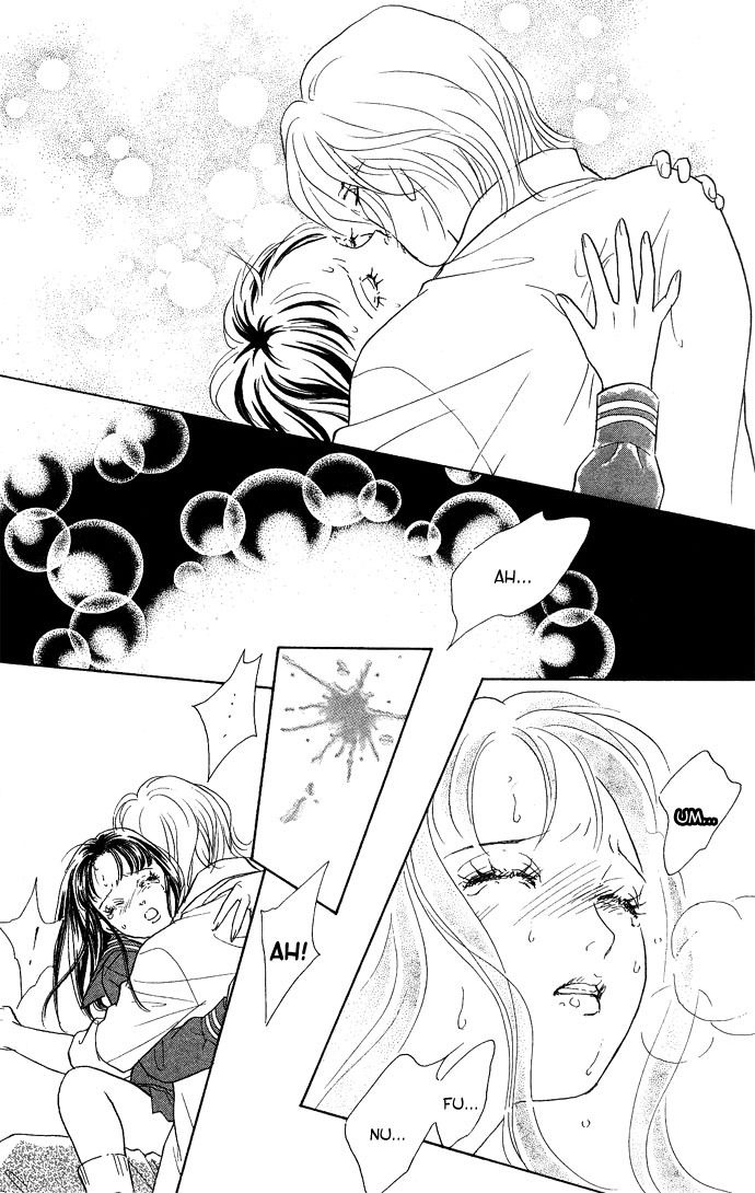 Koisuru Melody Musume. - Love Song Trilogy Chapter 2.2 page 45 - Chapter 2 v2 : Pianist 'Perfrom'