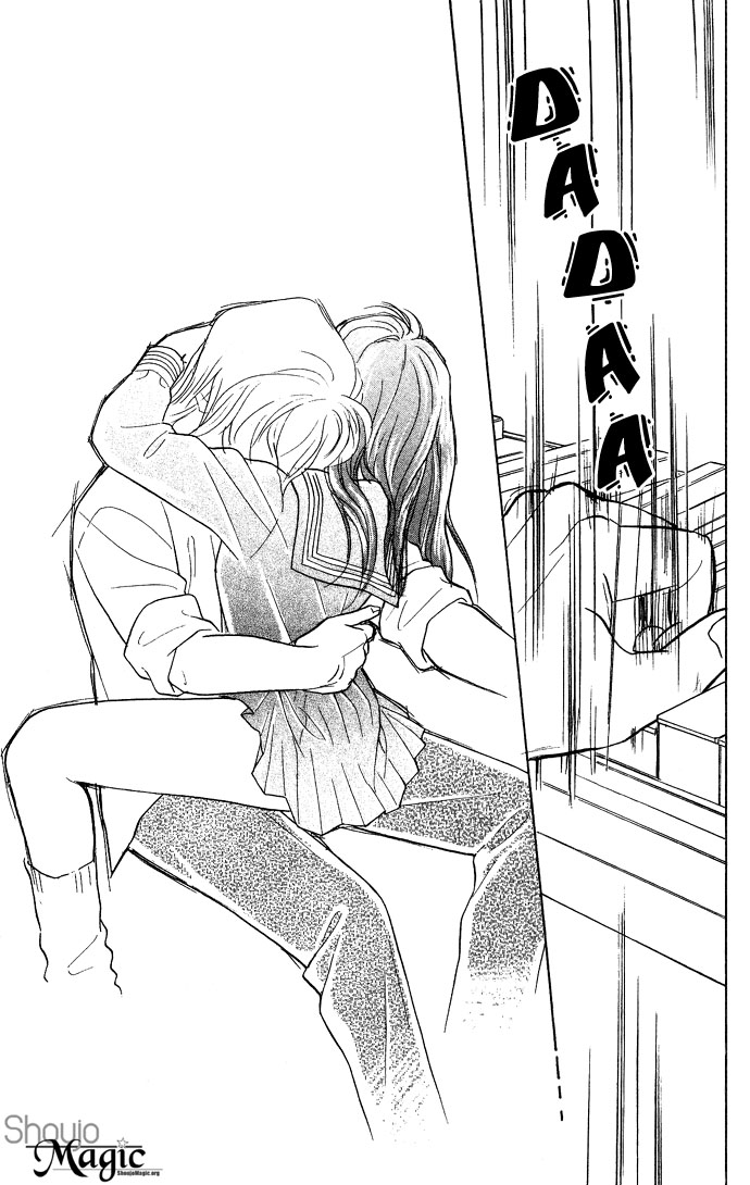 Koisuru Melody Musume. - Love Song Trilogy Chapter 2.2 page 46 - Chapter 2 v2 : Pianist 'Perfrom'