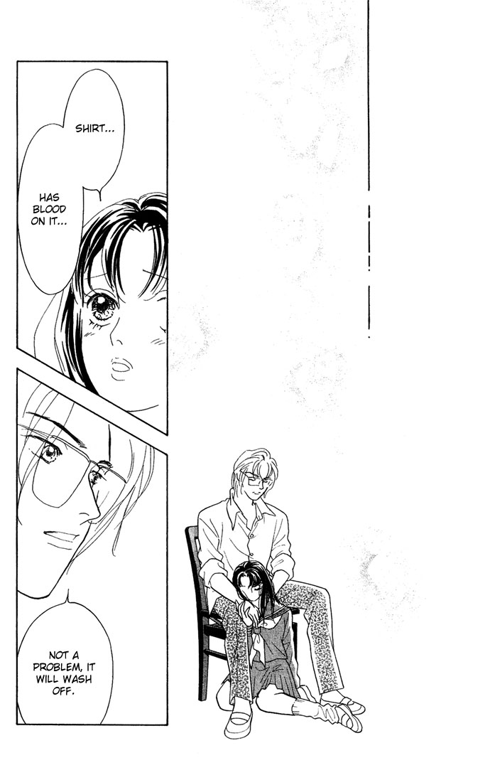 Koisuru Melody Musume. - Love Song Trilogy Chapter 2.2 page 47 - Chapter 2 v2 : Pianist 'Perfrom'
