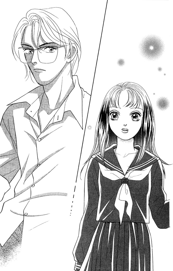 Koisuru Melody Musume. - Love Song Trilogy Chapter 2.2 page 8 - Chapter 2 v2 : Pianist 'Perfrom'