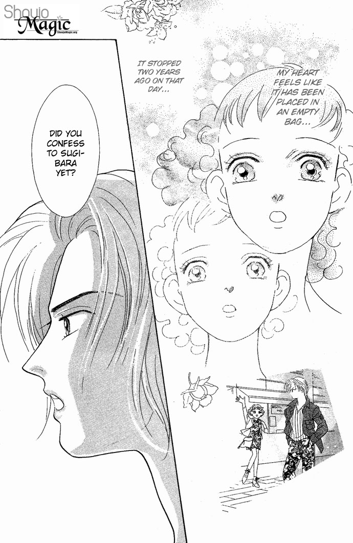 Koisuru Melody Musume. - Love Song Trilogy Chapter 4.2 page 29 - Chapter 4 v2 : Ooikou's Maiden