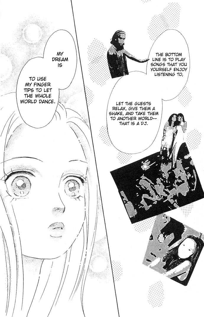 Koisuru Melody Musume Chapter 1 page 27 - Chapter 1 : DJ "COOL"