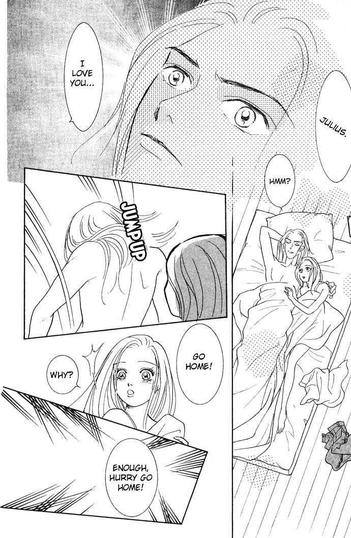 Koisuru Melody Musume Chapter 1 page 46 - Chapter 1 : DJ "COOL"