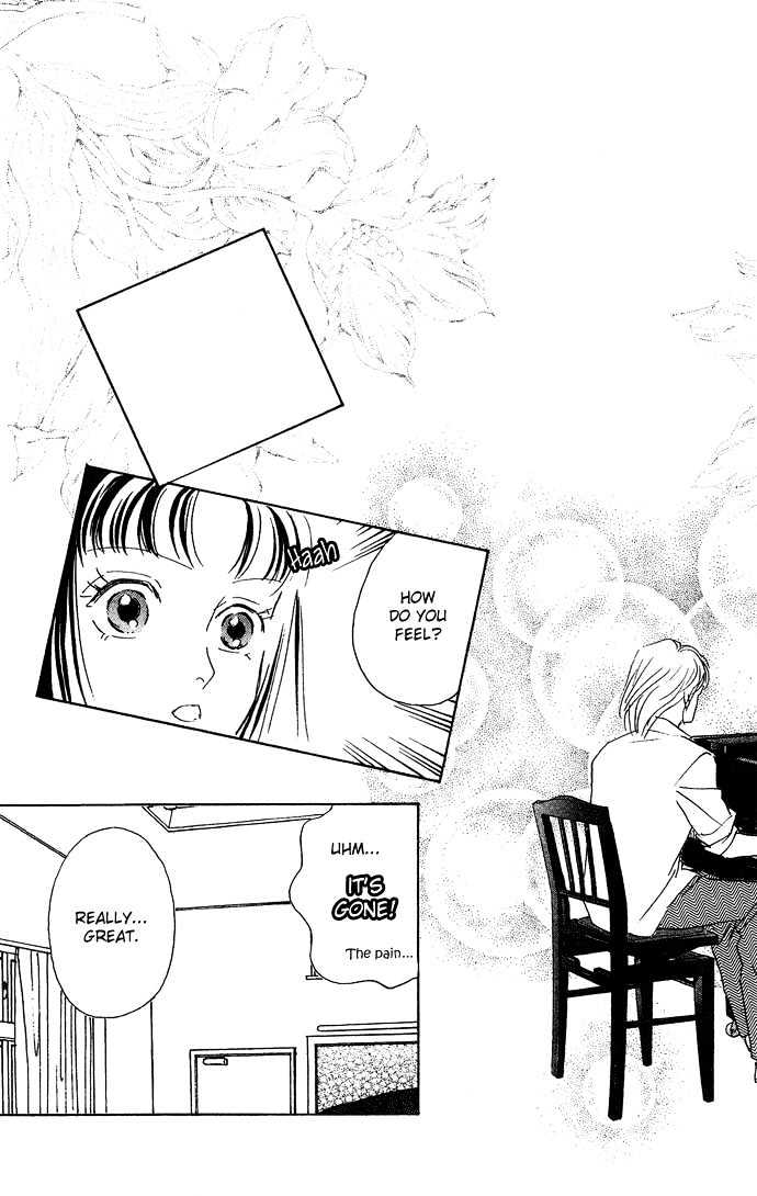 Koisuru Melody Musume Chapter 2 page 24 - Chapter 2 : Pianist "Sou"
