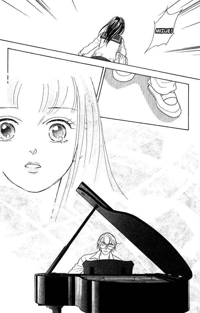 Koisuru Melody Musume Chapter 2 page 27 - Chapter 2 : Pianist "Sou"
