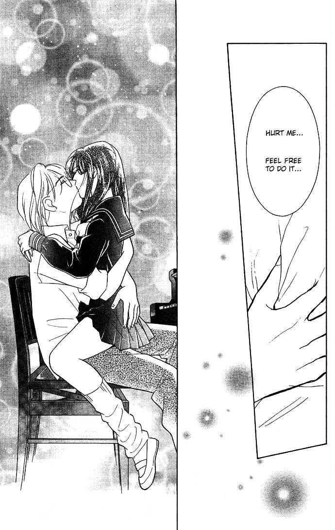 Koisuru Melody Musume Chapter 2 page 42 - Chapter 2 : Pianist "Sou"