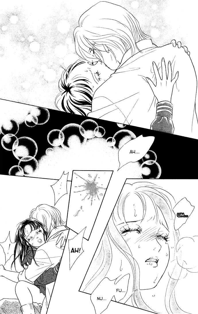 Koisuru Melody Musume Chapter 2 page 45 - Chapter 2 : Pianist "Sou"